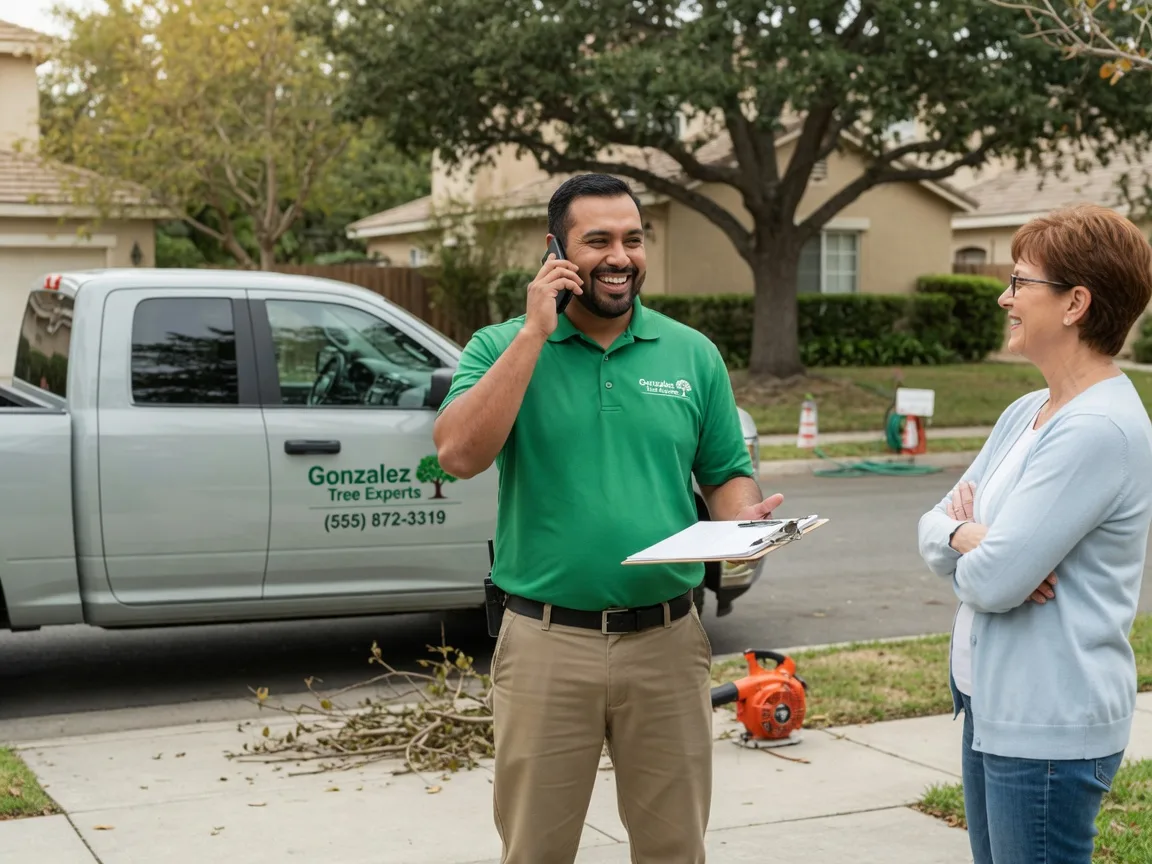 Tree Service Chilo, OH FAQs